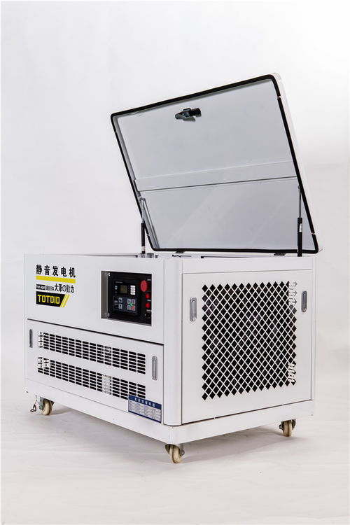10kw汽油發電機價格
