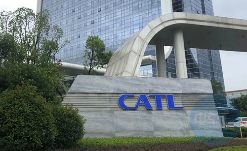 寧德時(shí)代聯(lián)手施耐德電氣 鋰電池替代鉛酸電池進(jìn)程加速，埃克倫斯電氣迎來(lái)綠色轉(zhuǎn)型新機(jī)遇