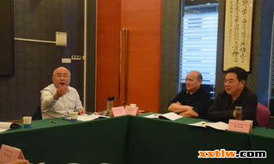 安涂協(xié)第一屆三次會長工作會議順利召開，強化會議服務效能