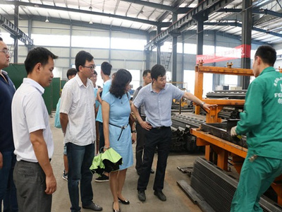 武漢理工大學學子實地走訪，探尋會議服務的行業(yè)實踐與趨勢