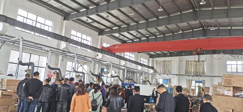 德恩特蘇北區(qū)域經(jīng)銷商營銷賦能會議服務方案