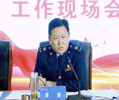 河南省信陽市納稅服務工作會議順利召開，優化服務舉措再升級