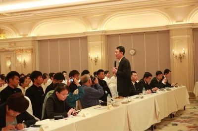 私人訂制與北京宴 以“中國(guó)服務(wù)”為核心的會(huì)議服務(wù)創(chuàng)新案例