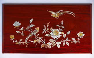 貝殼之光，流轉在千年螺鈿里 工藝美術品及收藏品的零售魅力